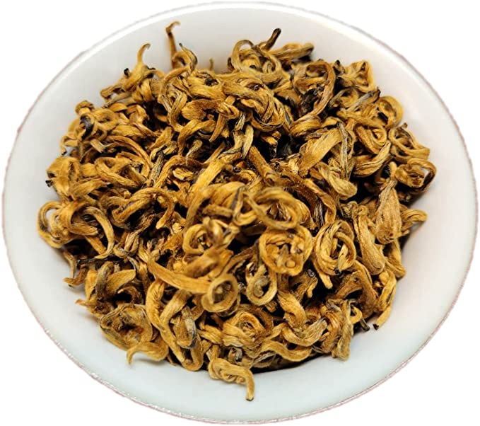 Wild Grown Black Tea (蜜香滇紅)
