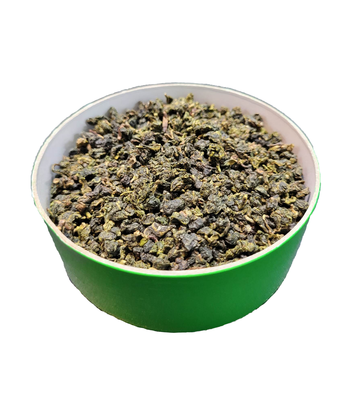 Taiwanese Ali Shan High Mountain Oolong (阿里山高山烏龍)