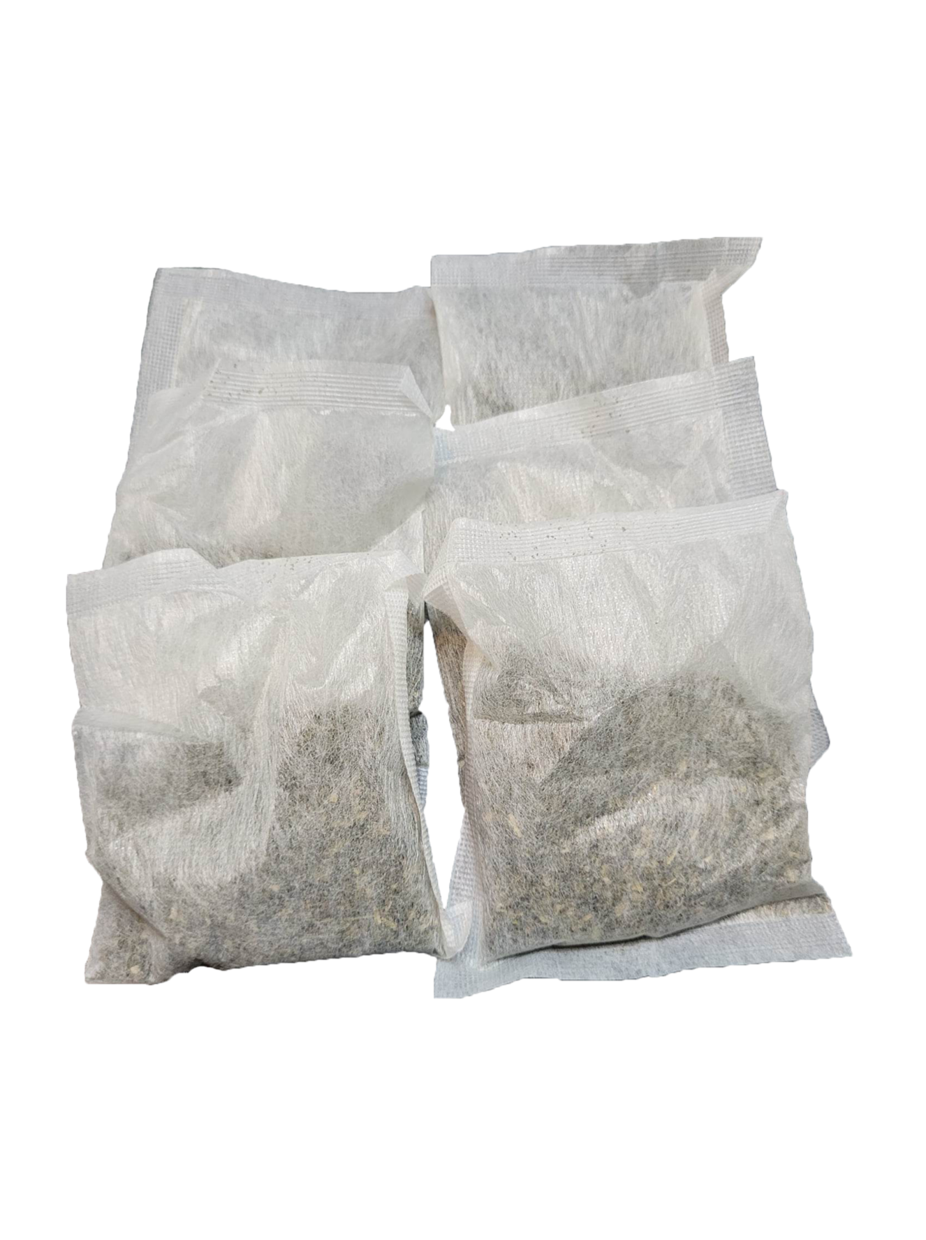 Jade Dew Fresh Green Tea (玉露鮮綠茶), 9g x 50bags