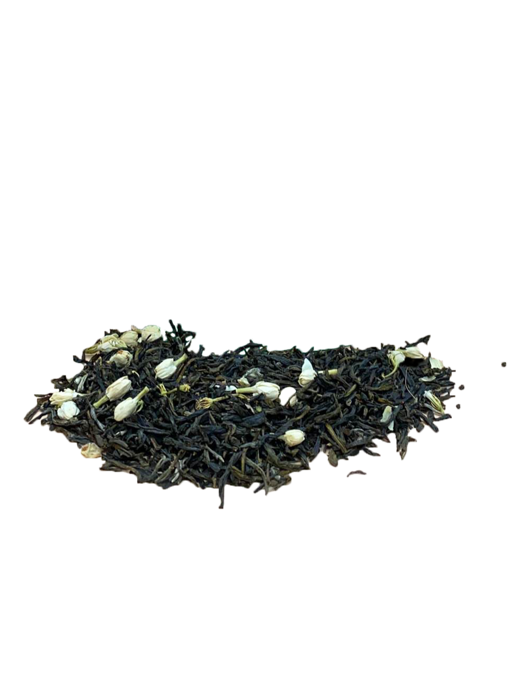 Jasmine Tea (茉莉花茶)