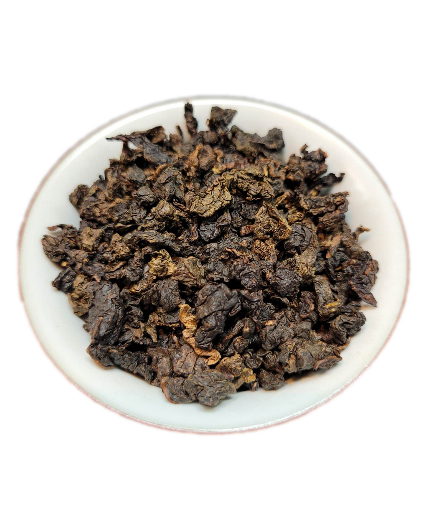 Royal Lady Lychee Black Tea (貴妃荔枝紅茶)
