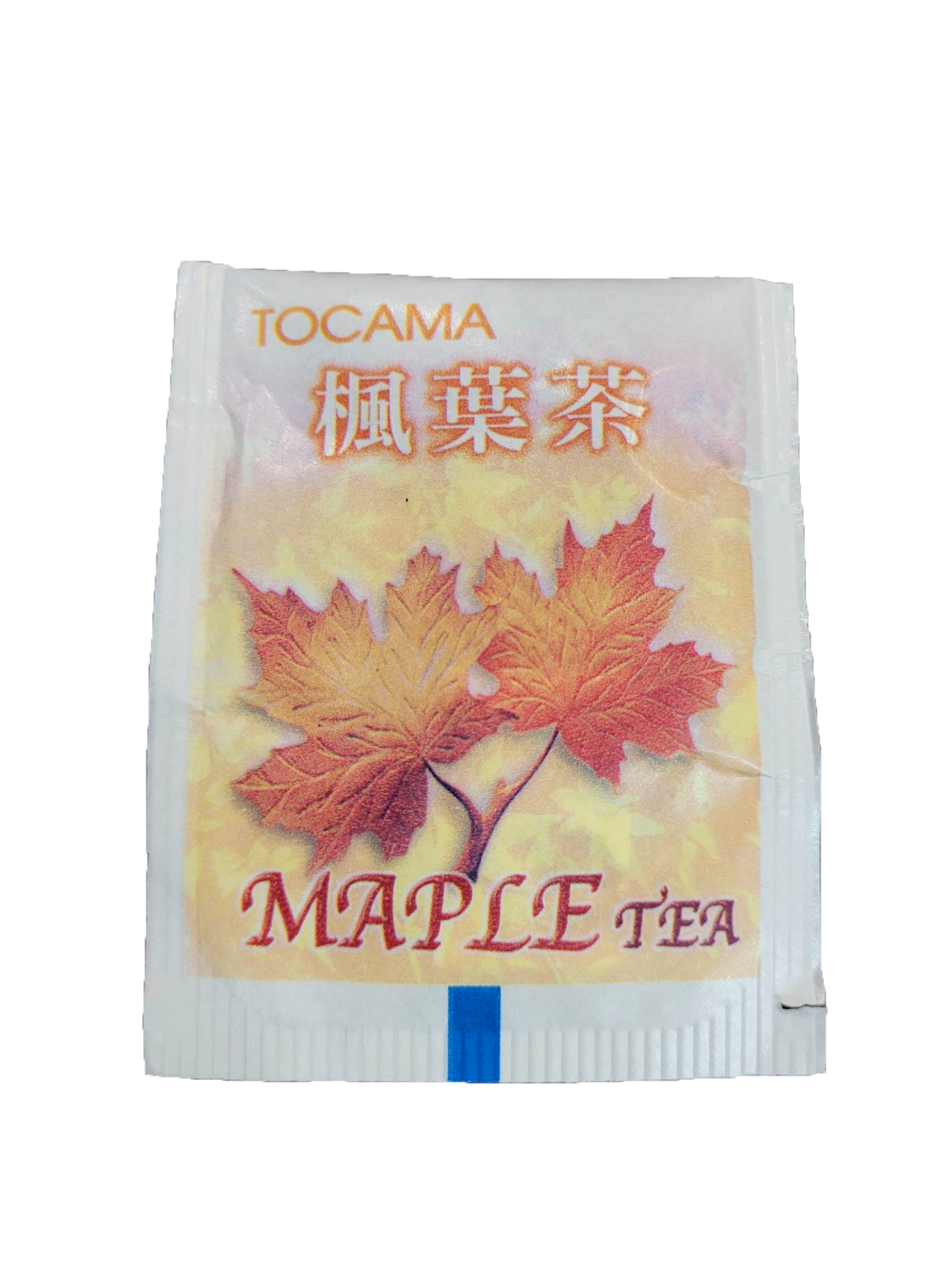 Canada Maple Tea (加拿大楓葉茶), 2g x 20bags – Van Cheong Tea