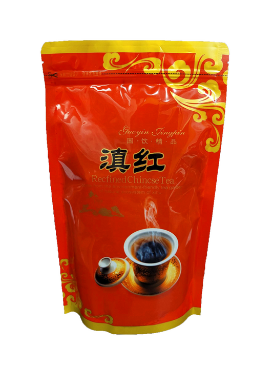 Refined Chinese Tea (特級滇紅)